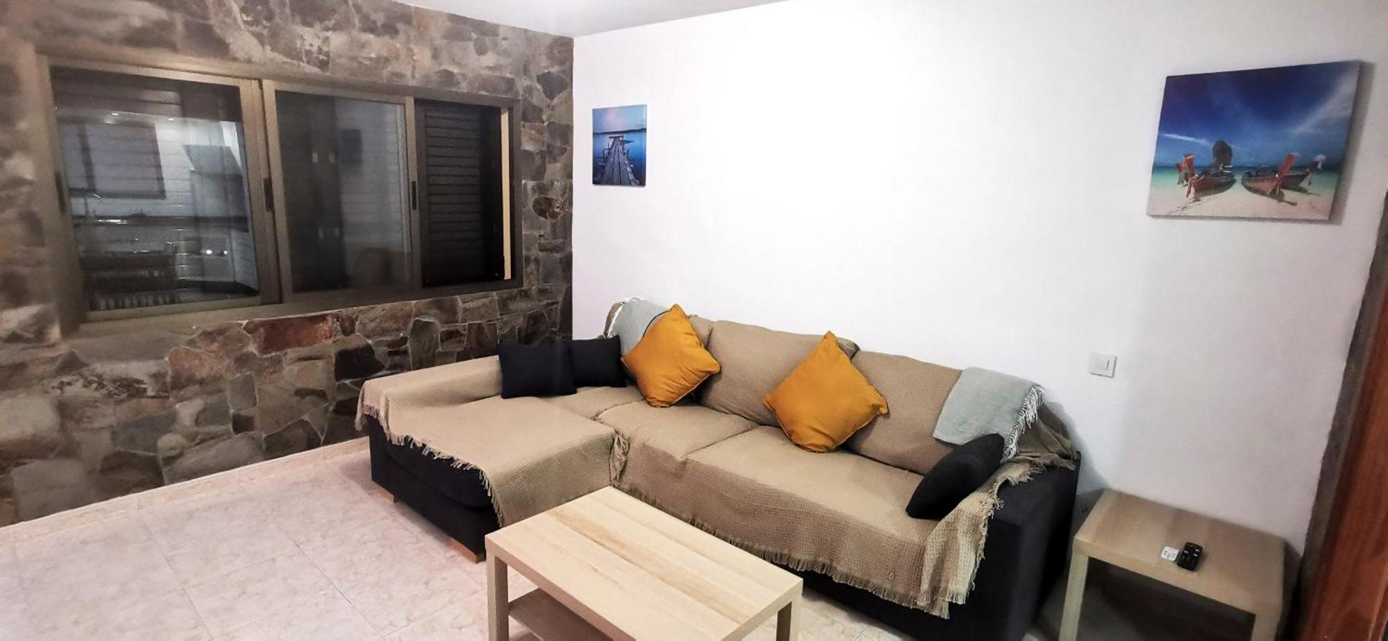 Ferienhaus Gran Canaria *