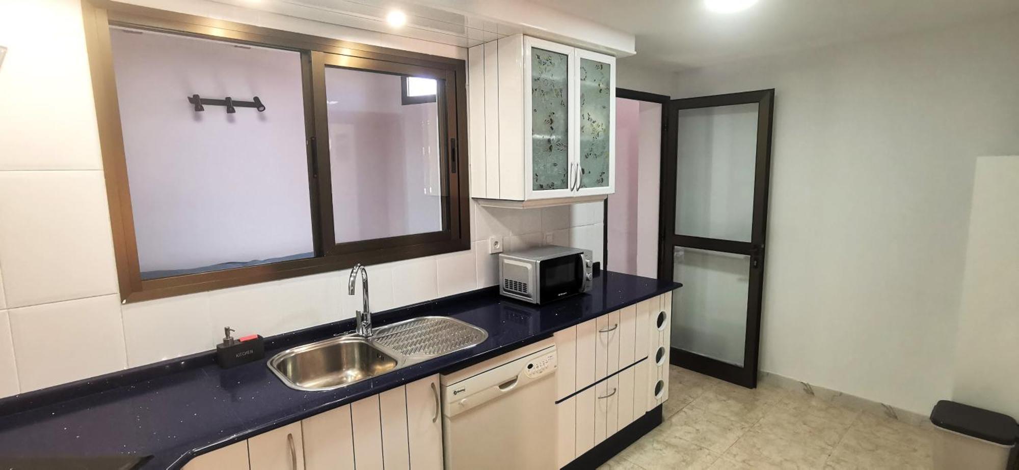 Ferienhaus Gran Canaria Arinaga